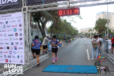 Run for Love 2024
